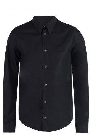 Chest pocket shirt, zdjęcie 1 Chest pocket shirt od Stella McCartney